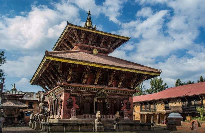 changu narayan temple