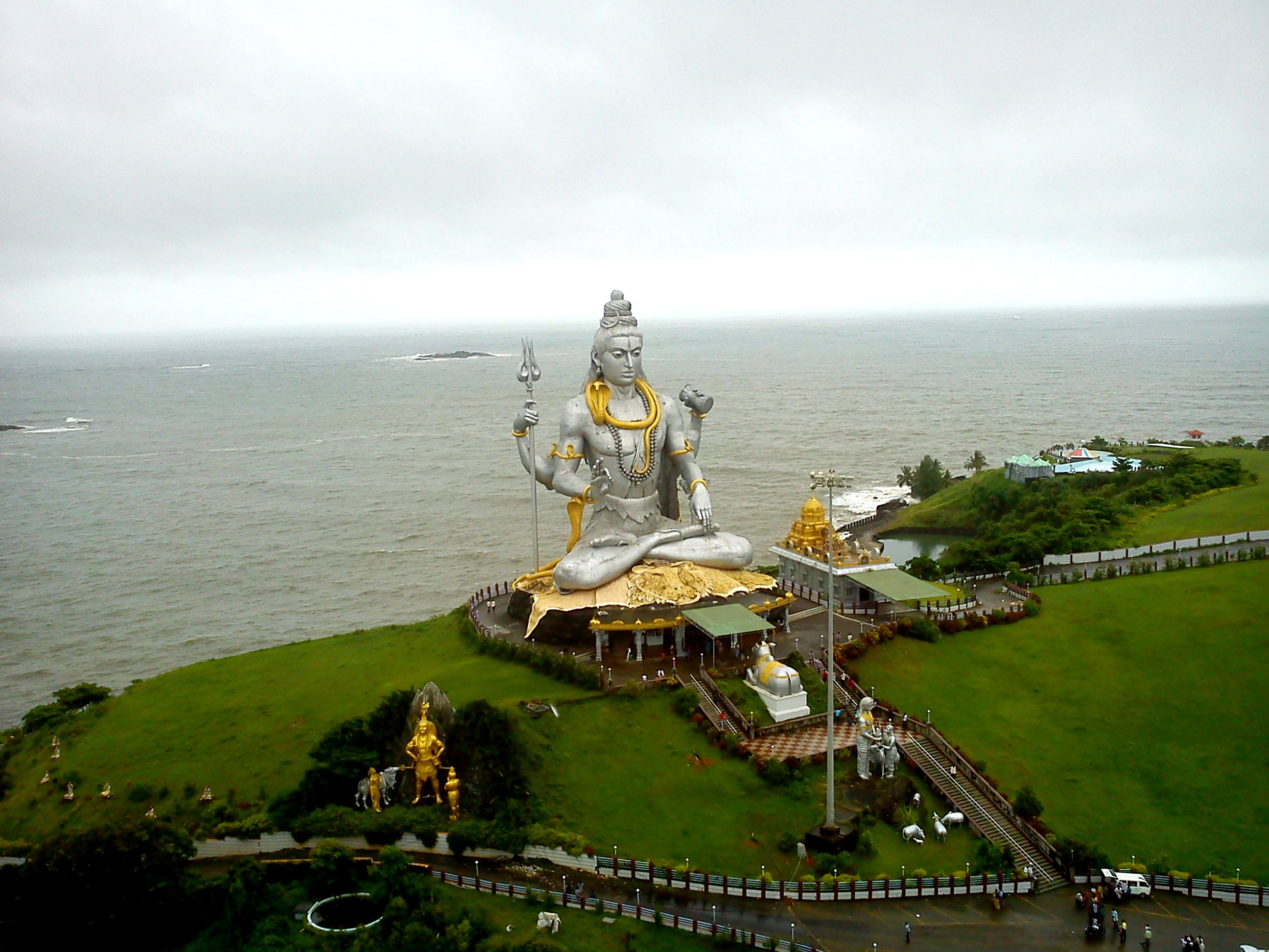 murudeshwara