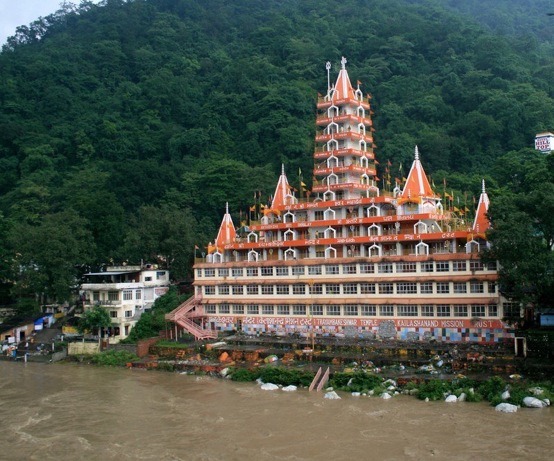 Rishikesh