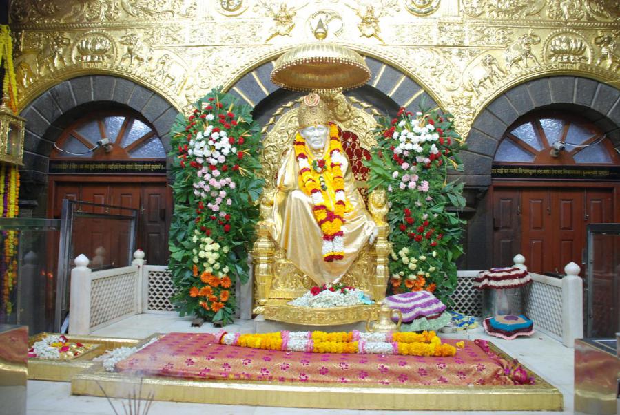 shirdi